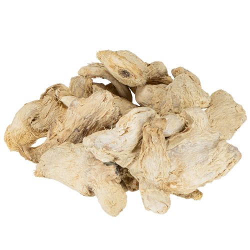 Artikel Gedroogde Gember Decoratie Natuurlijke Decoratie 500g