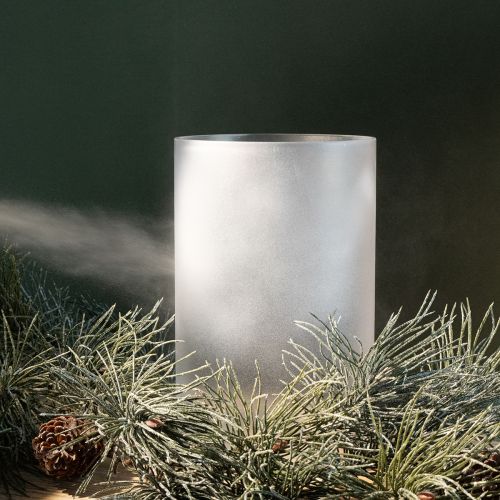 IJsbloemspray, decoratieve spray voor ramen en winterdecoratie op glas, 150 ml | Floristik24.nl