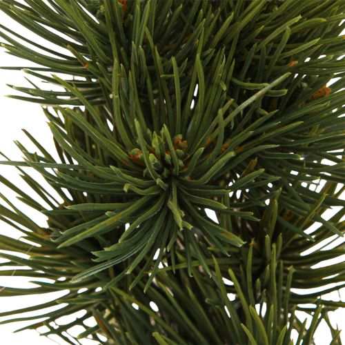 Floristik24 Adventskrans kunst dennenkrans spar groen decoratie Ø30cm