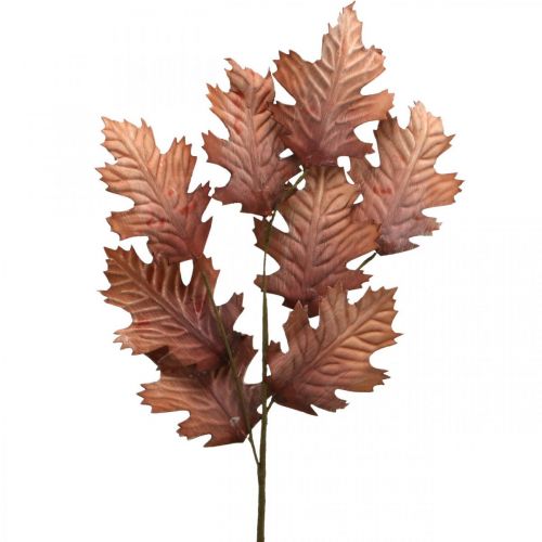Esdoorn kunstplant esdoorn bladeren decoratieve plant herfstblad 74cm
