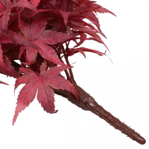 Artikel Japanse Esdoorn Kunst Japanse Esdoorn Rood Groen 105cm