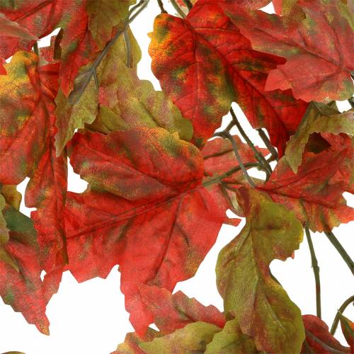 Artikel Deco tak esdoorn herfstdecoratie 100cm Kunstplant als echt!