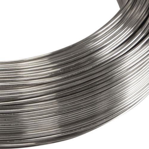Artikel Aluminiumdraad 1,5 mm 1 kg zilver