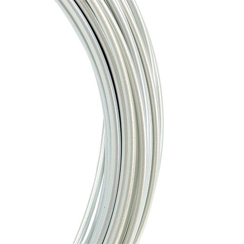 Artikel Aluminiumdraad 2mm 100g crème
