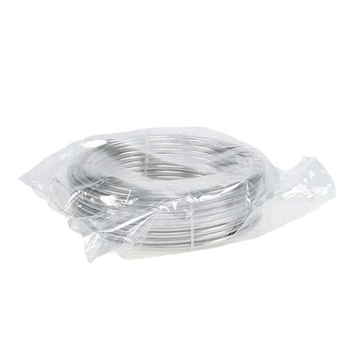 Artikel Aluminiumdraad 5mm 1kg zilver