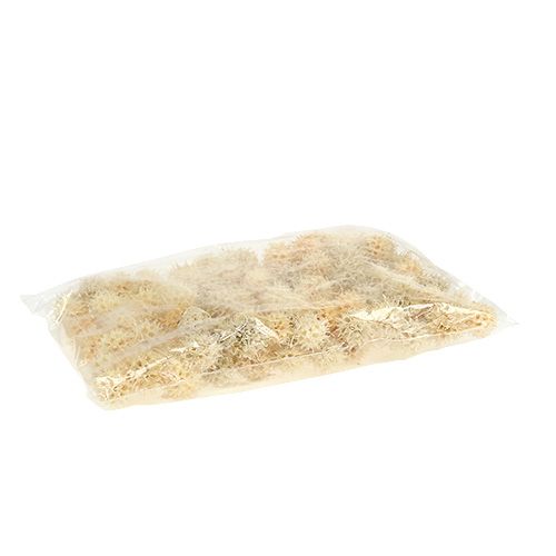 Artikel Zoete kauwgom gebleekt 250g