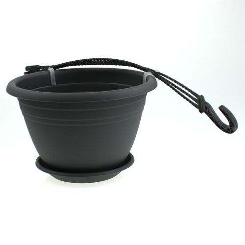 Artikel Hangmand Galicia Ø30cm antraciet
