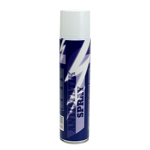 Floristik24 Antistatische spray 400ml