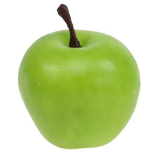 Artikel Appel Ø5,5cm groen 12st