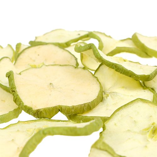 Artikel Appelschijfjes groen 500g