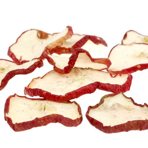 Artikel Appelschijfjes rood 500g