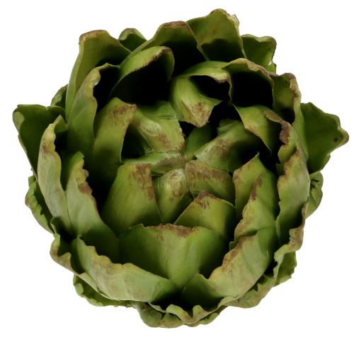 Floristik24 Artisjok groen H13cm Ø12cm