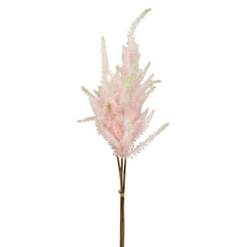 Artikel Astilbeen Roze Kunstplanten 47/60cm Bos van 3