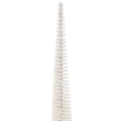 Kunstmatige decoratieve kerstboom, tafelkerstboom, 60 cm | Floristik24.nl