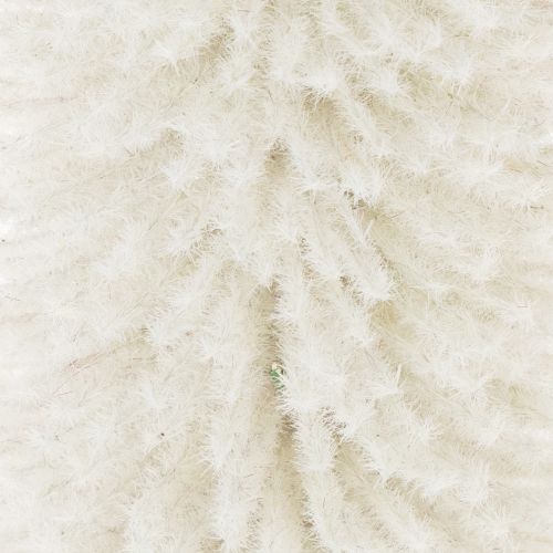 Kunstmatige decoratieve kerstboom, tafelkerstboom, 60 cm | Floristik24.nl