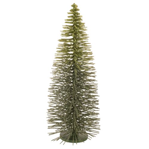Kunstmatige groene kerstboom voor winterdecoratie, 70 cm