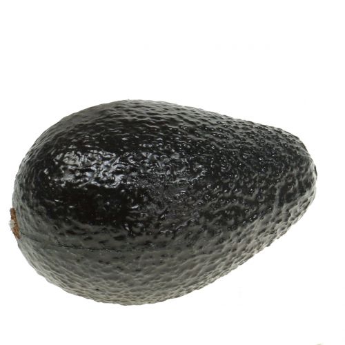 Avocado kunstmatig 12cm
