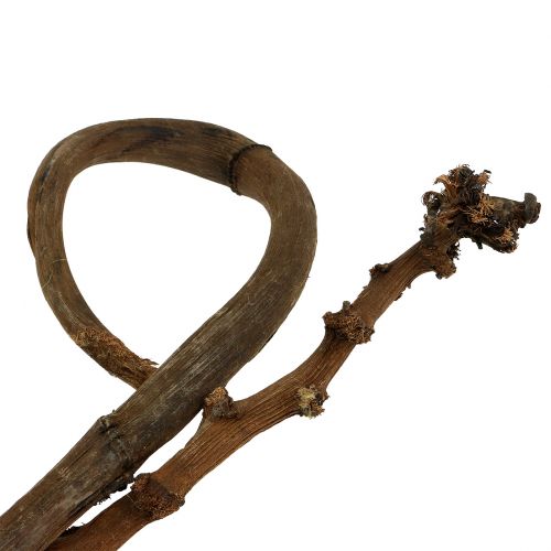 Artikel Bananenstok Nature groot 10 st