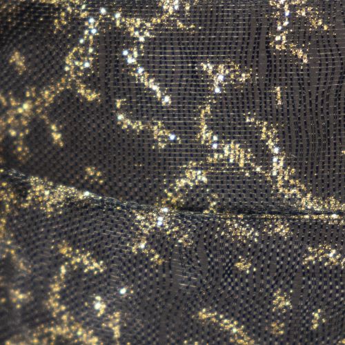 Decoratief lint, transparant organza lint voor tafeldecoratie, 15 mm breed, 20 m lang | Floristik24.nl