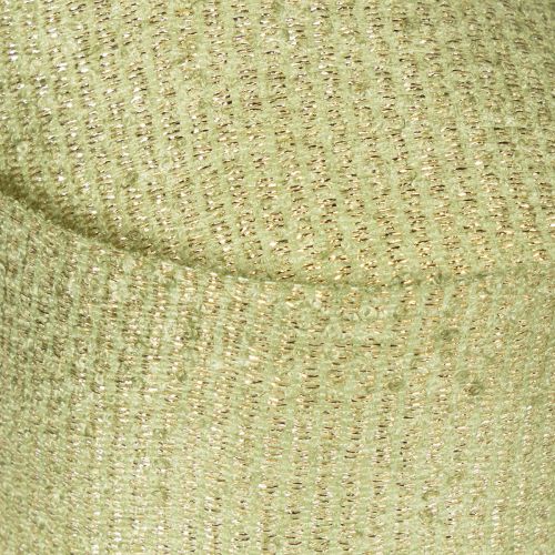 Decoratief lint met glitter, breed lint voor het inpakken van cadeaus, 55 mm breed, 15 m lang | Floristik24.nl
