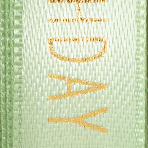 Artikel Verjaardagslint voor decoratieve cadeauverpakking, 18 meter