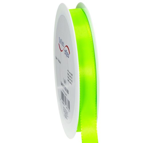 Cadeaulint, decoratief lint. Bijzonder geschikt voor stijlvolle en creatieve ontwerpen. 15 mm x 50 m