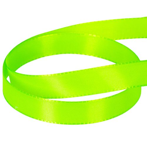 Artikel Cadeaulint, decoratief lint. Bijzonder geschikt voor stijlvolle en creatieve ontwerpen. 15 mm x 50 m