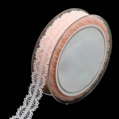 Kantlint roze 26mm 20m