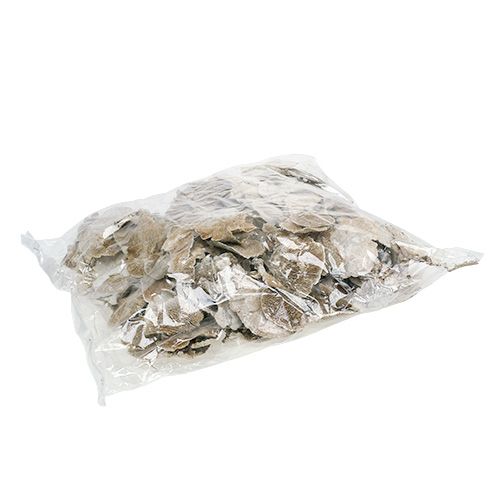 Artikel Boomspons witgewassen 1kg