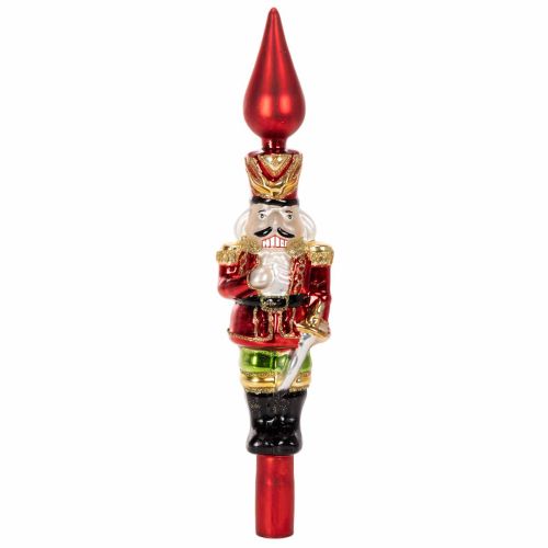 Kerstboomtopper: