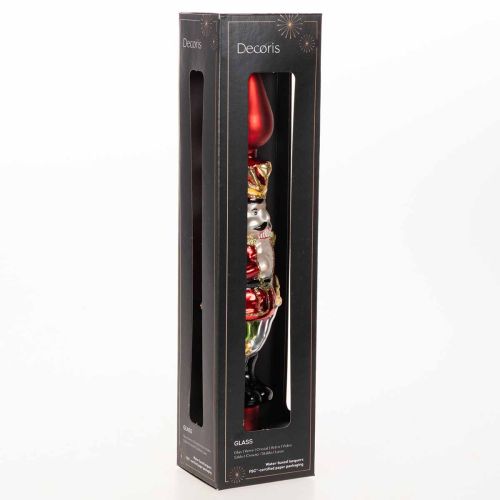 Kerstboomtopper: