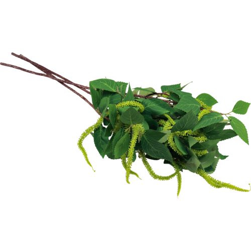 Artikel Kunstplanten kunsttakken berkentak decoratie 65cm 3 st