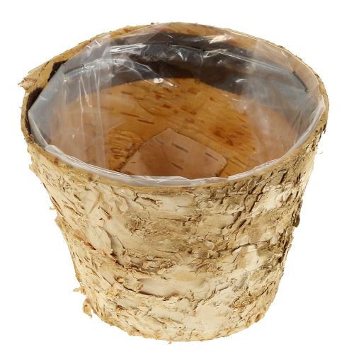 Artikel Berkenpot Ø12cm H10cm