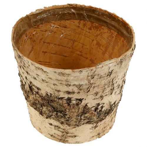 Artikel Berkenpot Ø15cm H13cm