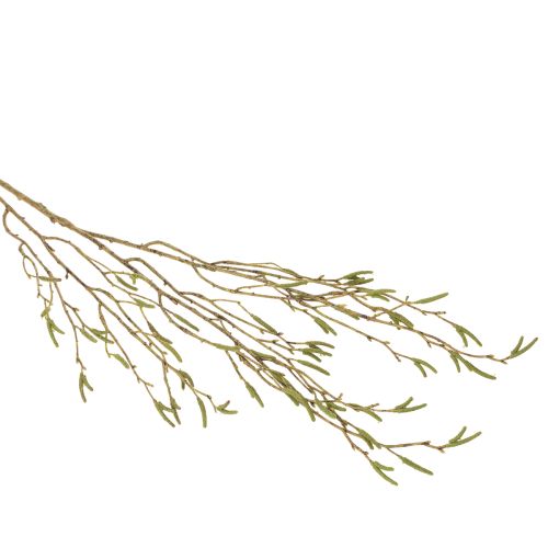 Artikel Kunstmatige berkentak, elegant accessoire voor tafel- en kamerdecoratie, 100 cm