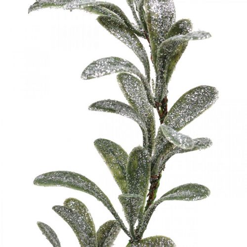 Floristik24 Deurkrans maretak Kerstdecoratie krans kunst Ø35cm