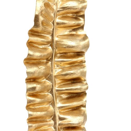 Floristik24 Goudvarenblad 87cm