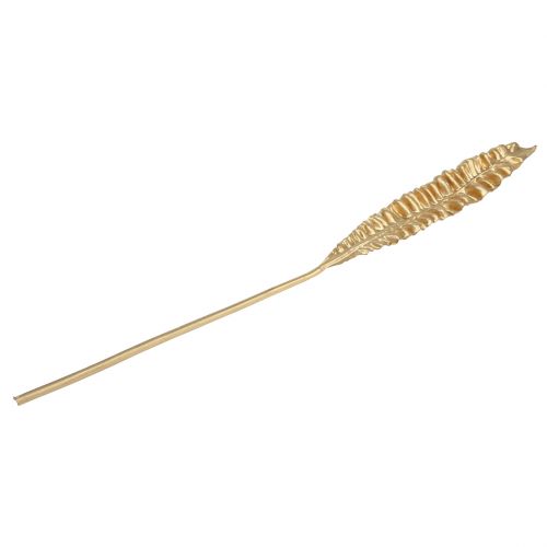 Floristik24 Goudvarenblad 87cm