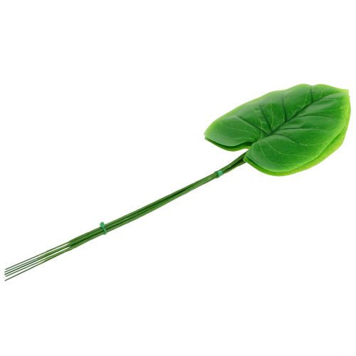 Floristik24 Decoratief blad Funkie, Hosta 40cm 5st
