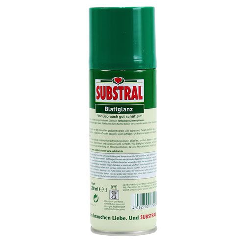 Floristik24 Bladglans 200ml