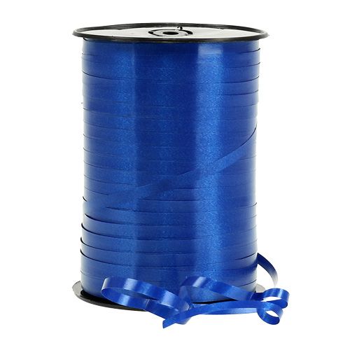 Artikel Krulband Blauw 4.8mm 500m