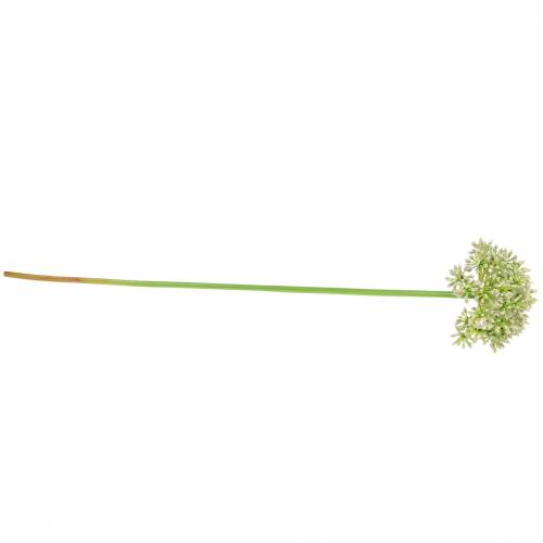 Artikel Allium kunstwit 55cm