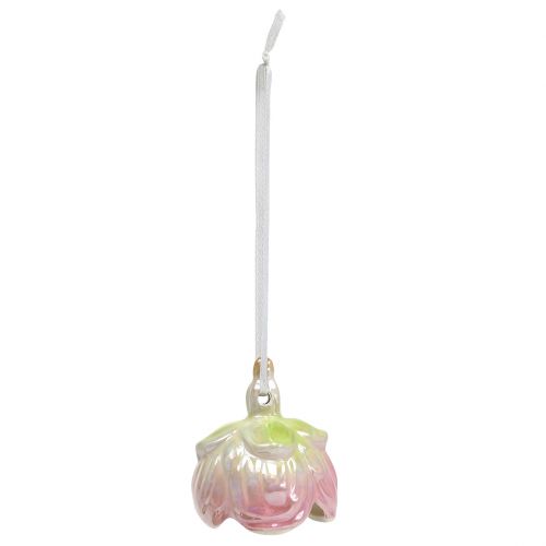 Floristik24 Bloesemklokken mix 5,5cm - 7,5cm 4st