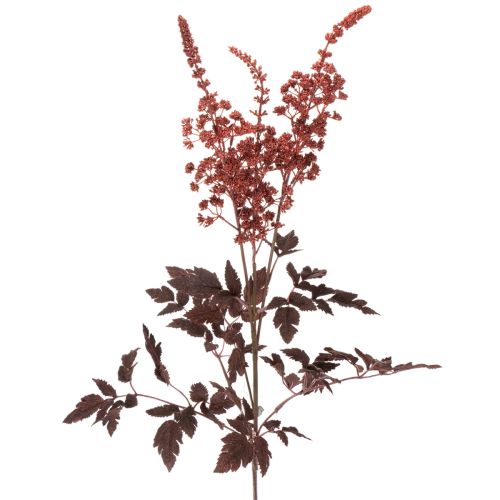 Kunstbloem Astilbe met lange steel, 80 cm kopen | Floristik24.nl