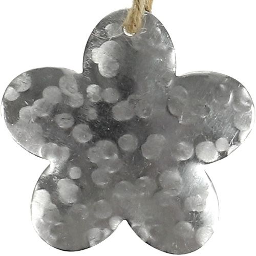 Bloemvogel vlinder metaal 5,5cm - 7,5cm 15st | Floristik24.nl