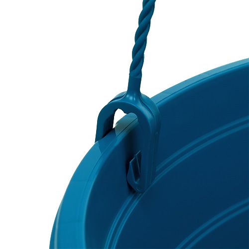 Artikel Hangmand 25cm blauw
