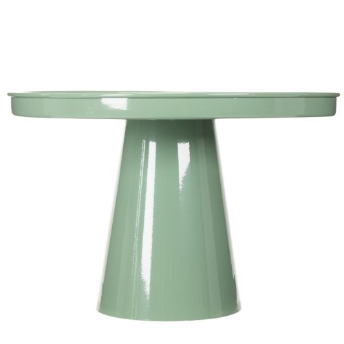 Bloemvaas, kelkvormig, voor tafeldecoratie, 30 cm | Floristik24.nl