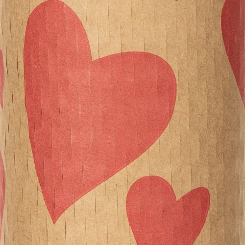 Artikel Duurzaam cadeaupapier, decoratief ontwerp voor speciale gelegenheden, 25 meter