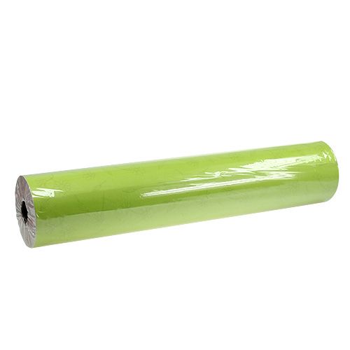 Floristik24 Bloemen Zijde “Windbloem” Groen 75cm 9kg