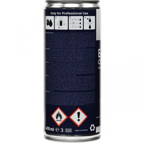 Artikel Glitterspray goud voor knutselen Kleurspray 400ml
